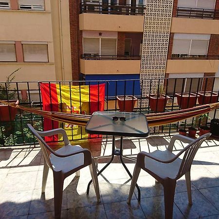 Alicante Rooms Exterior photo