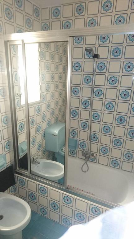 Alicante Rooms Exterior photo
